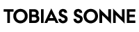 Tobias Sonne Logo
